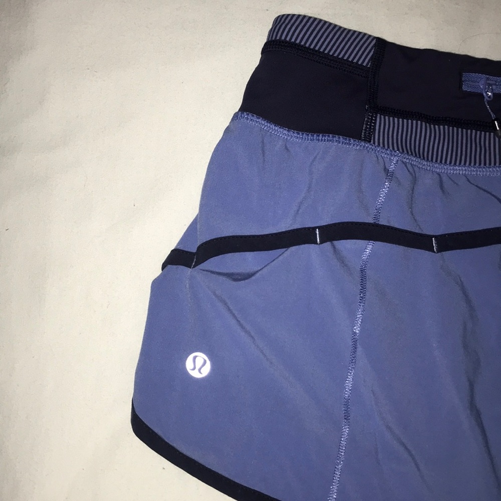 Lululemon Speed Up Short